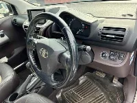 Toyota iQ