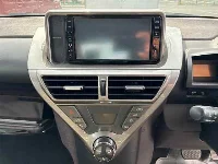 Toyota iQ