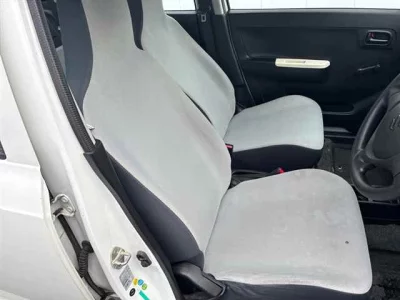 SUZUKI ALTO VAN