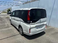Цена авто Honda Stepwgn с аукционов Японии, номер кузова RP1, пробег 37 000, оценка 8