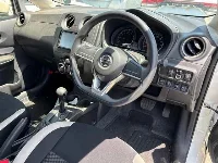 Цена авто Nissan Note с аукционов Японии, номер кузова E12, пробег 70 000, оценка 8