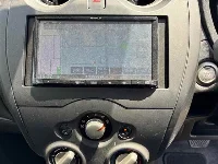 Цена авто Nissan Note с аукционов Японии, номер кузова E12, пробег 70 000, оценка 8