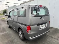 Цена авто Nissan NV200 с аукционов Японии, номер кузова VM20, пробег 118 000, оценка 4