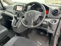 Цена авто Nissan NV200 с аукционов Японии, номер кузова VM20, пробег 118 000, оценка 4