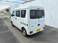 Цена авто Mazda Scrum с аукционов Японии, номер кузова DG17V, пробег 152 000, оценка 2