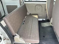 Цена авто Mazda Scrum с аукционов Японии, номер кузова DG17V, пробег 152 000, оценка 2