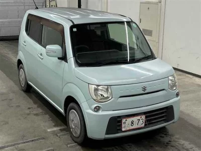 SUZUKI MRWAGON