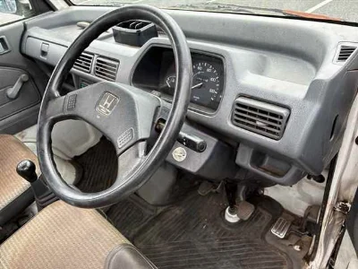 HONDA ACTY TRUCK