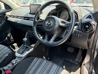 Цена авто Mazda Demio с аукционов Японии, номер кузова DJLAS, пробег 67 000, оценка 8