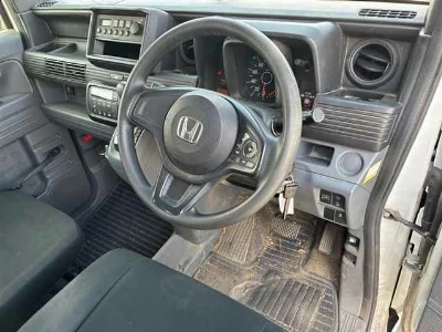 HONDA N VAN