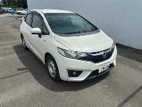 Цена авто Honda Fit с аукционов Японии, номер кузова GP5, пробег 227 000, оценка 2