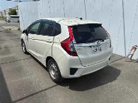 Цена авто Honda Fit с аукционов Японии, номер кузова GP5, пробег 227 000, оценка 2