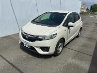 Цена авто Honda Fit с аукционов Японии, номер кузова GP5, пробег 227 000, оценка 2