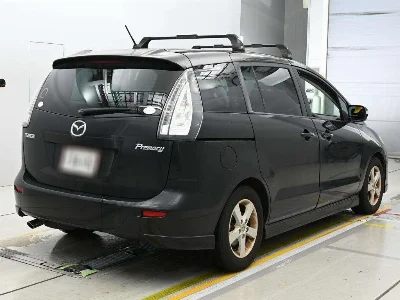 MAZDA PREMACY