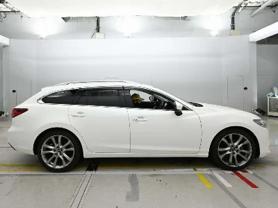 MAZDA ATENZA WAGON