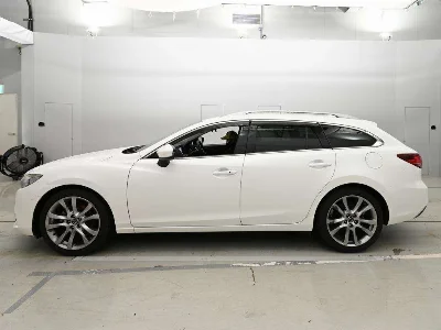 MAZDA ATENZA WAGON
