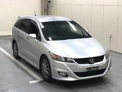 HONDA STREAM