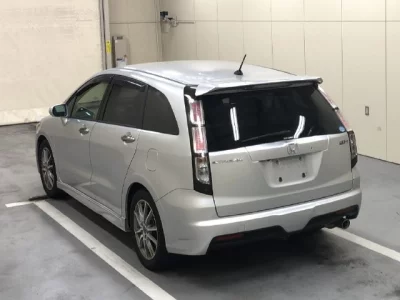 HONDA STREAM