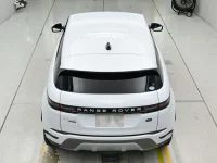 Цена авто Land Rover Range Rover Evoque с аукционов Японии, номер кузова LZ2XA, пробег 36 000, оценка 3