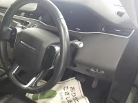 Цена авто Land Rover Range Rover Evoque с аукционов Японии, номер кузова LZ2XA, пробег 36 000, оценка 3