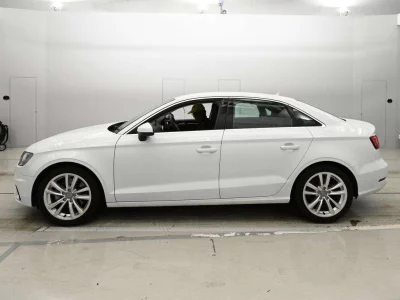 AUDI A3 SEDAN