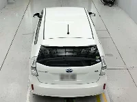 Цена авто Toyota Prius Alpha с аукционов Японии, номер кузова ZVW41W, пробег 91 000, оценка 3