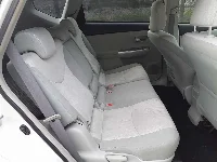 Цена авто Toyota Prius Alpha с аукционов Японии, номер кузова ZVW41W, пробег 91 000, оценка 3