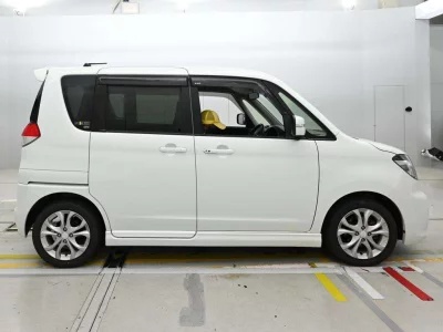 SUZUKI SOLIO BANDIT