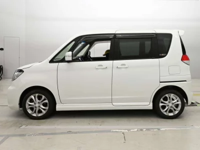 SUZUKI SOLIO BANDIT