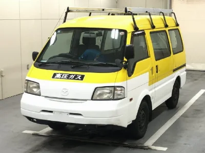 MAZDA BONGO