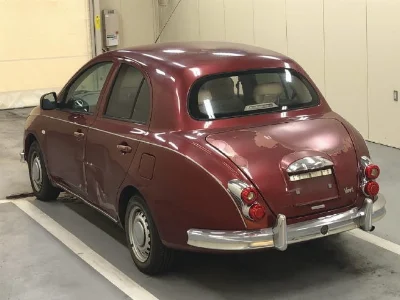 MITSUOKA VIEWT