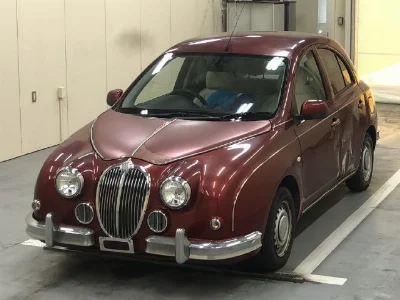 MITSUOKA VIEWT