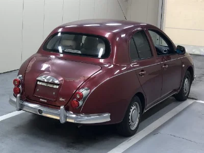 MITSUOKA VIEWT