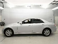 Цена авто Toyota Mark X с аукционов Японии, номер кузова GRX120, пробег 132 000, оценка 6
