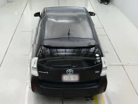 Цена авто Toyota Prius Alpha с аукционов Японии, номер кузова ZVW41W, пробег 488 000, оценка 2