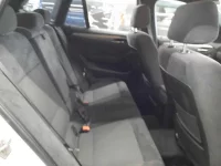 Цена авто BMW X1 с аукционов Японии, номер кузова VL18, пробег 95 000, оценка 8