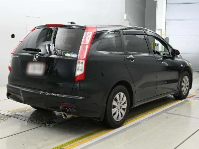 HONDA STREAM