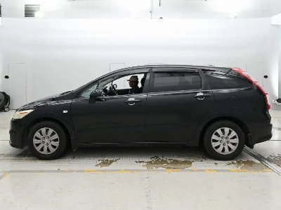 HONDA STREAM