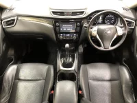 Цена авто Nissan X-Trail с аукционов Японии, номер кузова T32, пробег 148 000, оценка 8