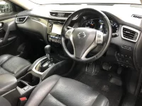 Цена авто Nissan X-Trail с аукционов Японии, номер кузова T32, пробег 148 000, оценка 8