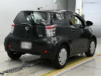 Toyota iQ