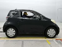 Toyota iQ