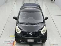 Toyota iQ