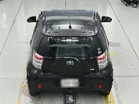 Toyota iQ