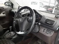 Toyota iQ