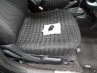 Toyota iQ