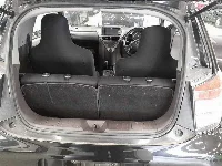 Toyota iQ