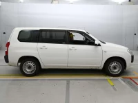 Цена авто Toyota Probox с аукционов Японии, номер кузова NSP160V, пробег 169 000, оценка 2