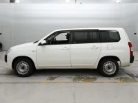 Цена авто Toyota Probox с аукционов Японии, номер кузова NSP160V, пробег 169 000, оценка 2