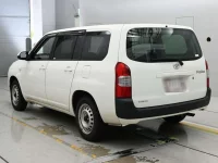 Цена авто Toyota Probox с аукционов Японии, номер кузова NSP160V, пробег 169 000, оценка 2